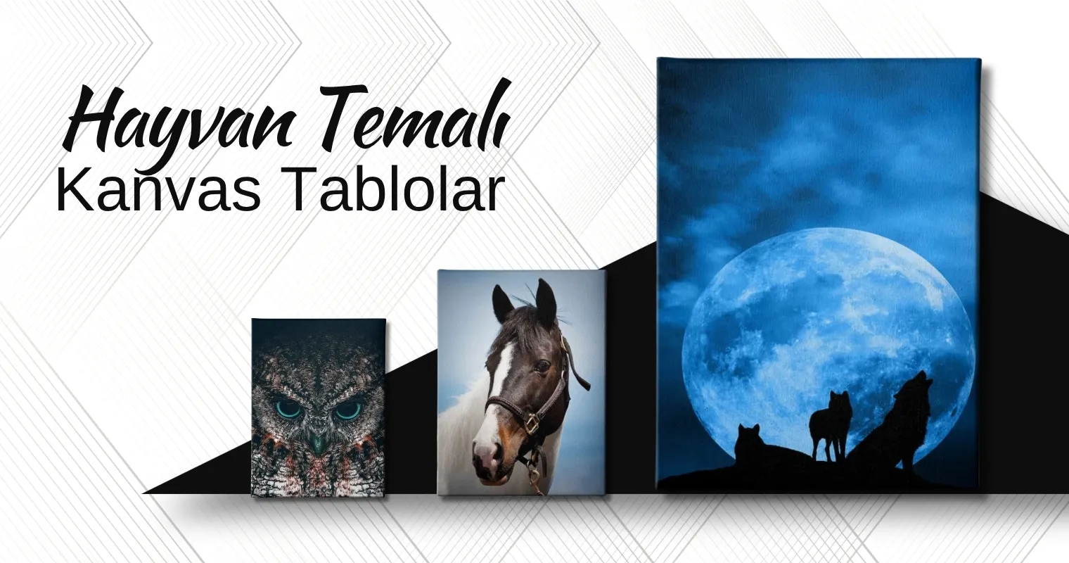 Hayvan Temalı