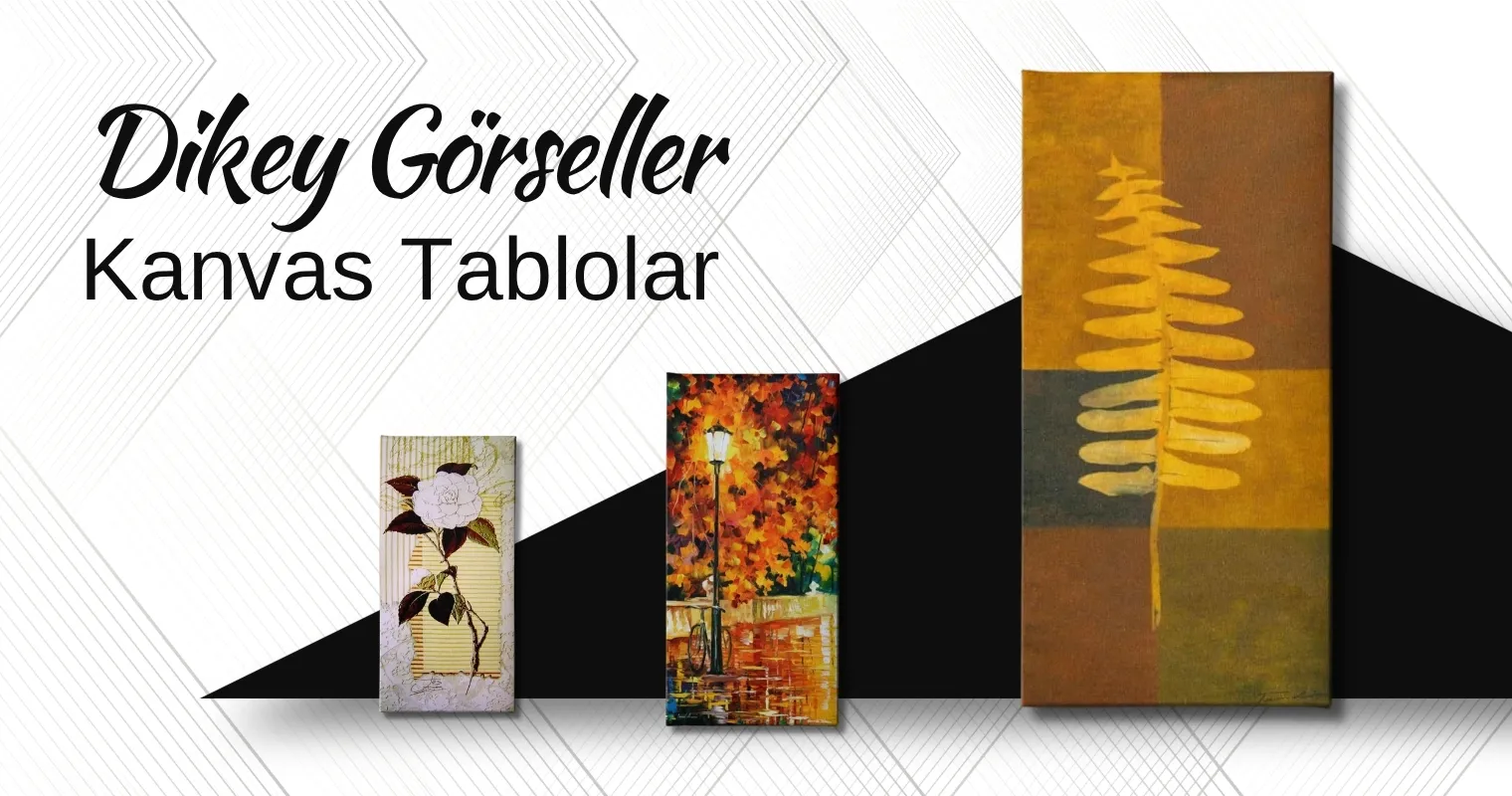 Dikey Gorseller